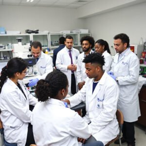 Health and STEM Leadership - Upskill Lead With Impact Secrets to the C-Suite