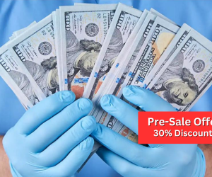 Pree seale offer