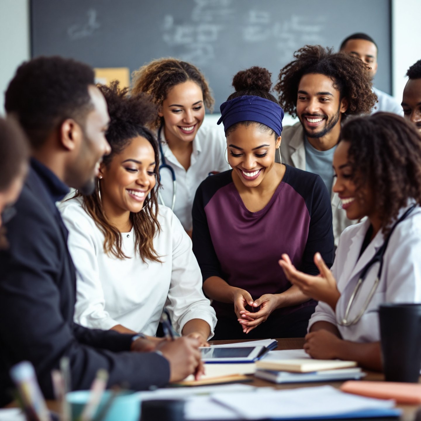 Upskill Education Lead With Impact Secrets to the C Suite Health Executive Leadership Training 3