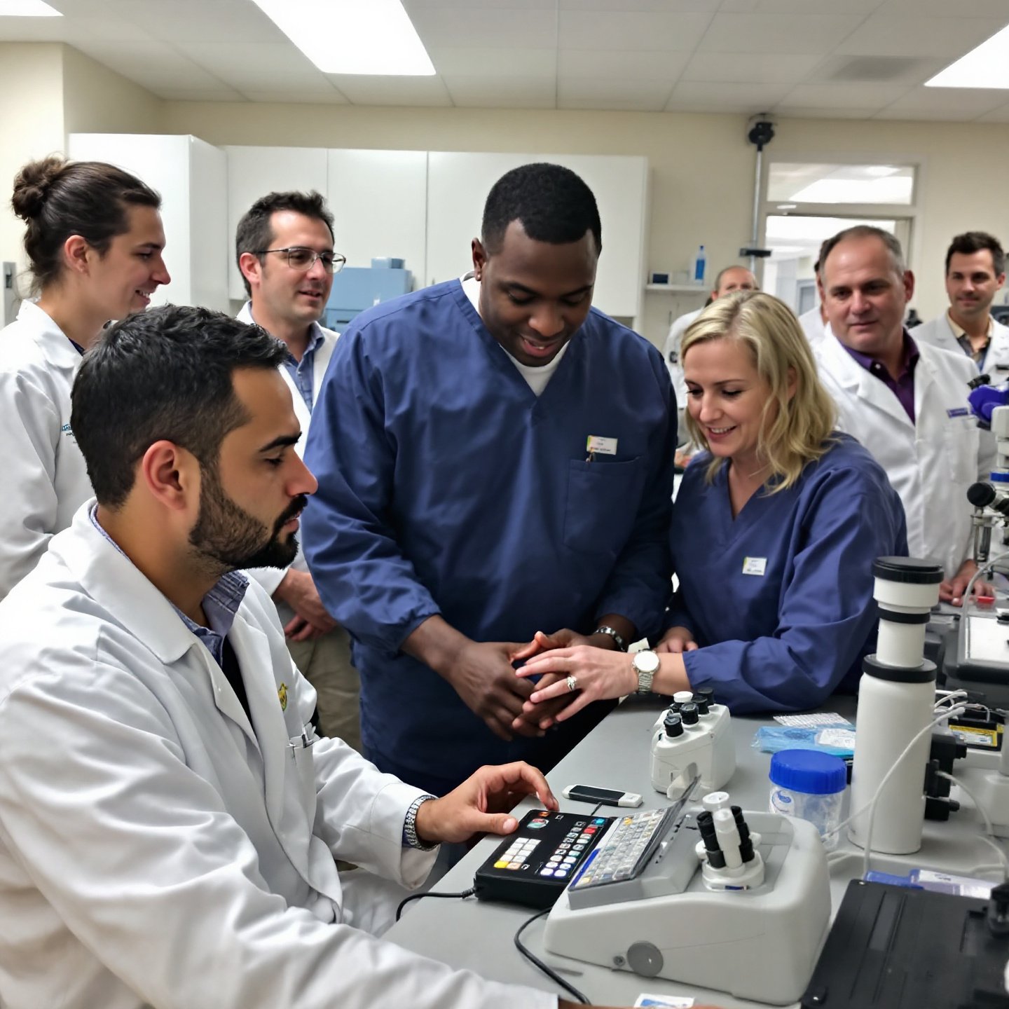 Health and Stem Leadership Development - Upskill Lead With Impact Secrets to the C-Suite